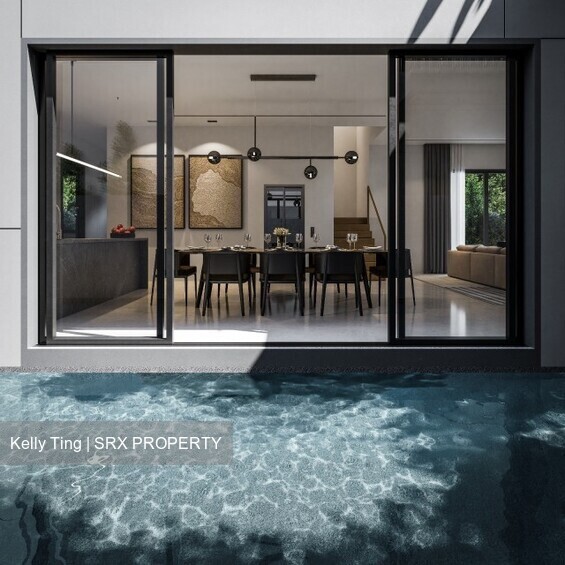 Palm Road (D15), Semi-Detached #449474221